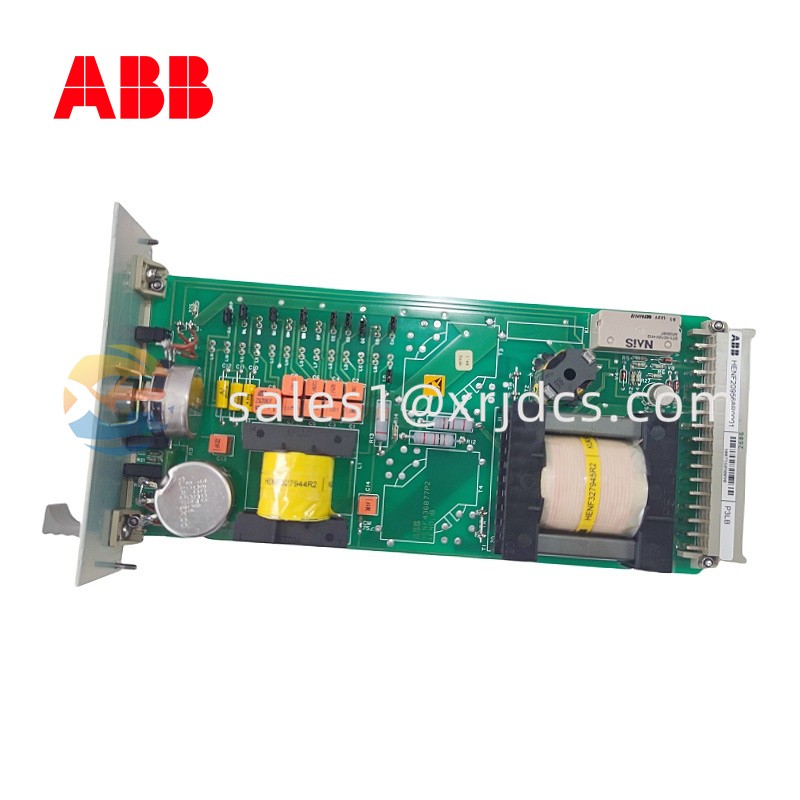 ABB P3LB HENF209568R0001-Load Break Switch1
